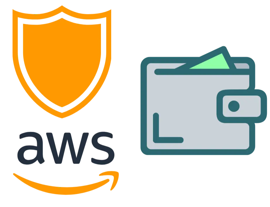 AWS Security logo