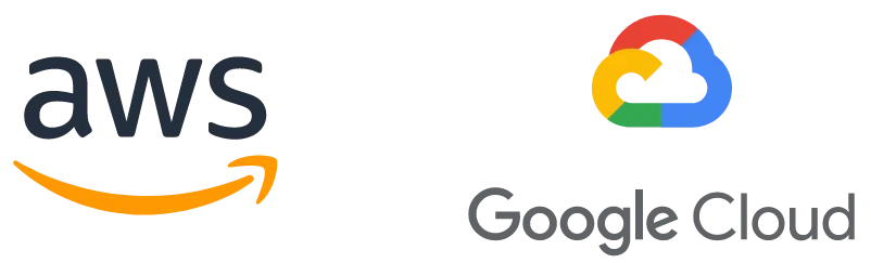AWS - GCP multi cloud