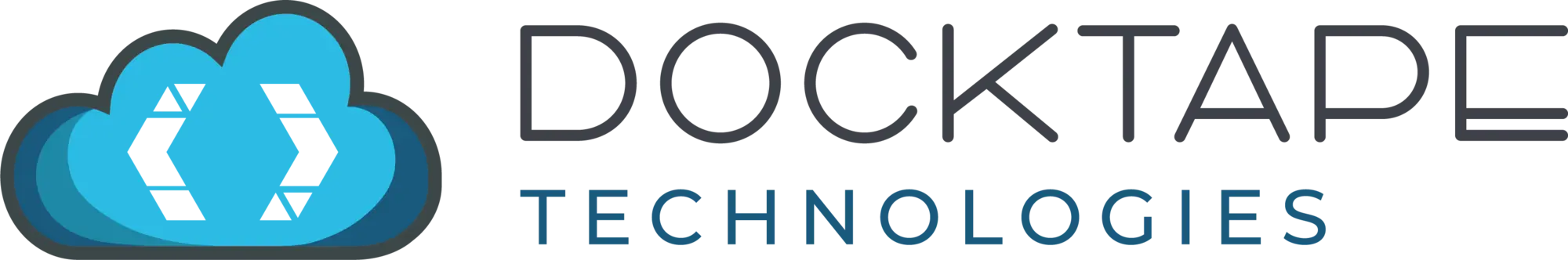 Docktape logo