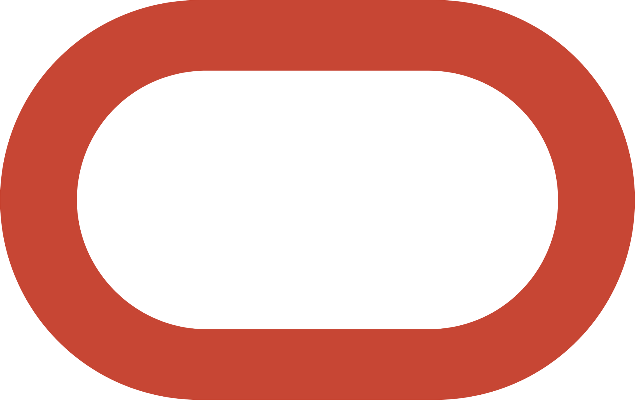 Oracle Cloud Infrastructure (OCI) logo