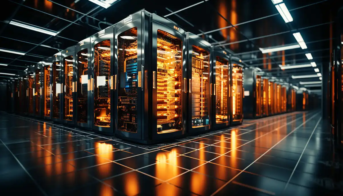 Solution Hosting and Cloud Operations