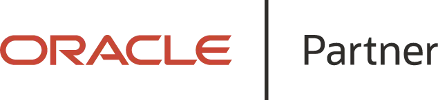 Oracle Partner logo