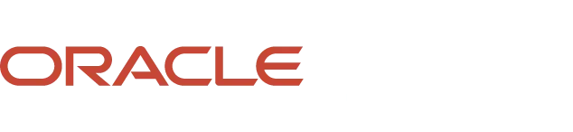 Oracle Partner logo